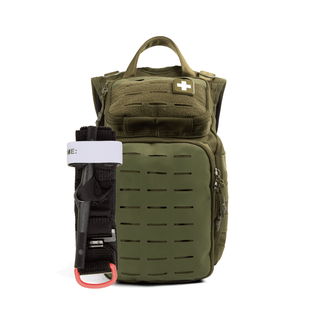 Emergency Medical Kit