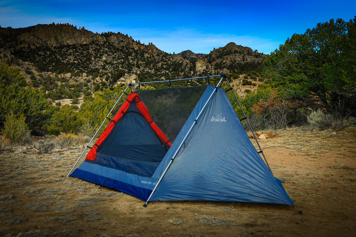 Tents