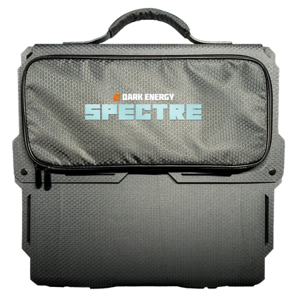 Spectre 56W Solar Panel
