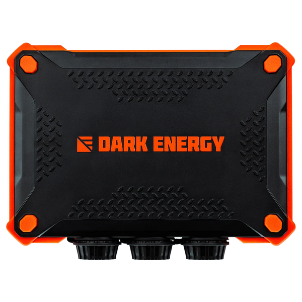 Poseidon XL Power Bank