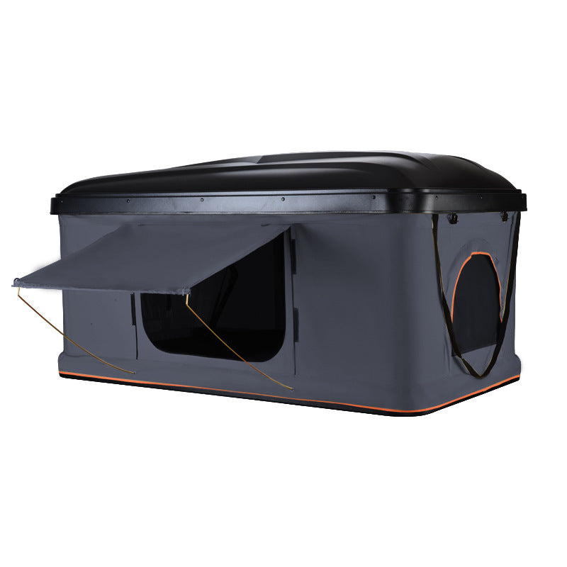 Camping Hard Shell Outdoor Folding Roof Tent