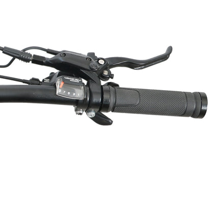 26" inch Wheel - Eunorau Defender