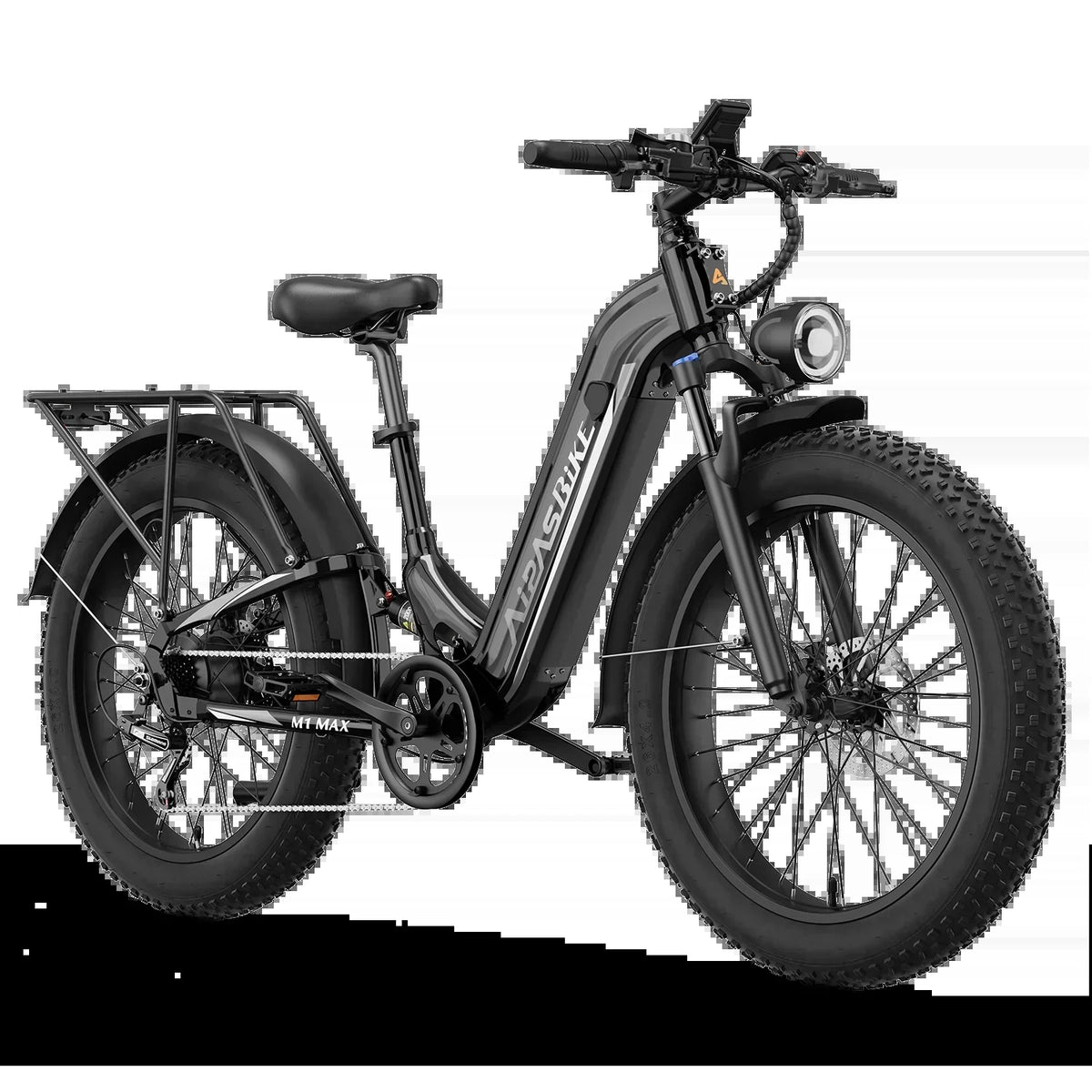 Aipas® M1 Pro Xterrain ST Ebike