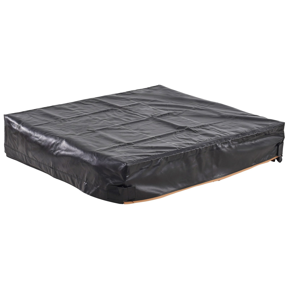 Softshell Roof Top Tent for 2-3 Person Waterproof for Jeep SUV W/ Ladder L Size