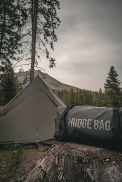 Ridge Bag | Large Outdoor Duffel