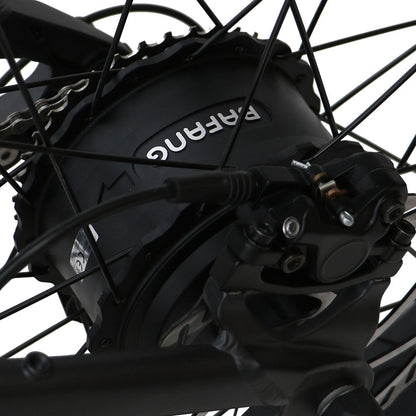 26" inch Wheel - Eunorau Defender