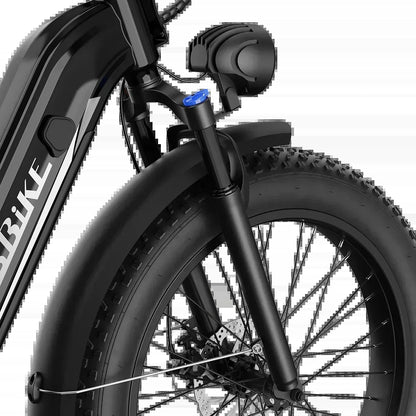 Aipas® M1 Pro Xterrain ST Ebike