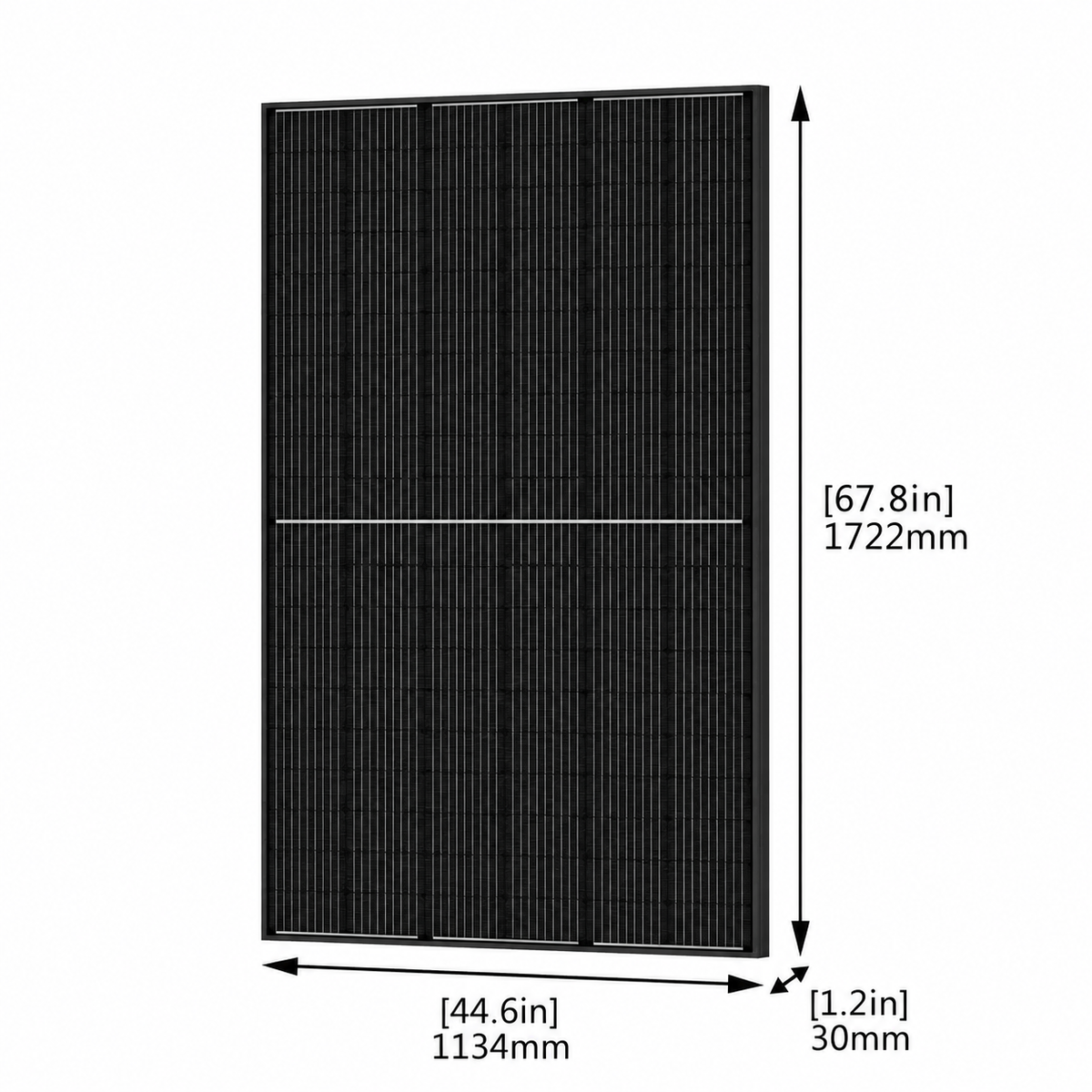 MyGrid 10K Solar Generator for Home