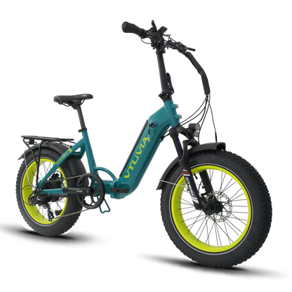 VTUVIA SX20 Folding Ebike