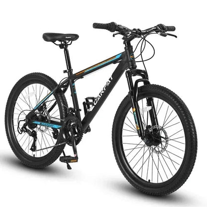 TrailStar™ City-Cruizer – 26" Shimano 21-Speed Mountain Bike