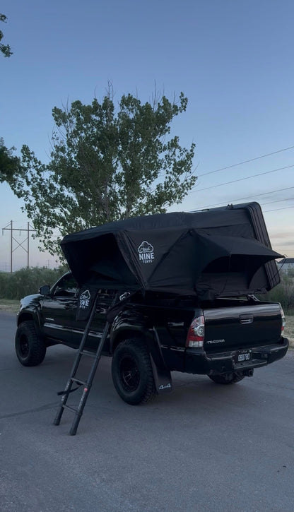 Cumulus Rooftop Tent