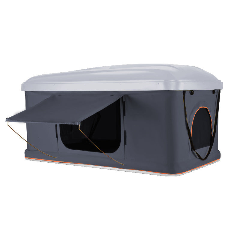 Camping Hard Shell Outdoor Folding Roof Tent