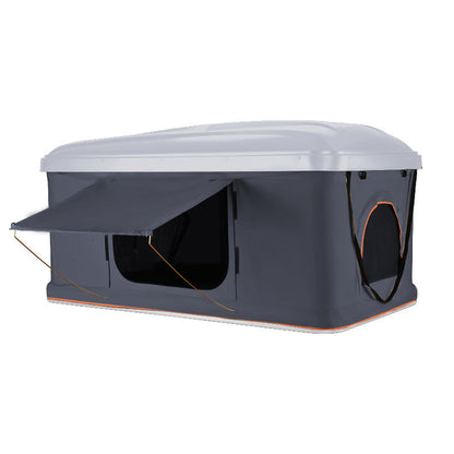 Camping Hard Shell Outdoor Folding Roof Tent