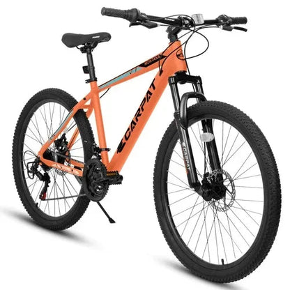 A26322 TrailLite™ – 26" Aluminum Mountain Bike (21-Speed, Dual Disc,