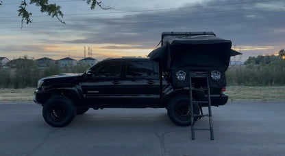 Cumulus Rooftop Tent