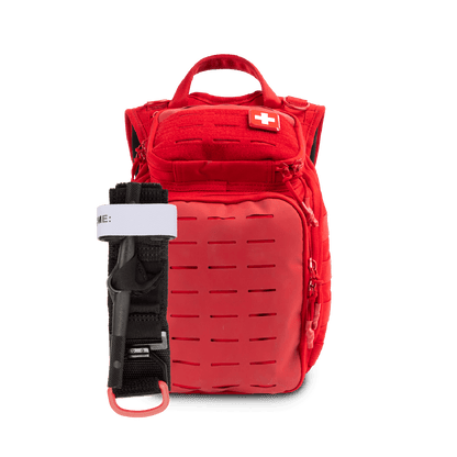 Emergency Medical Kit