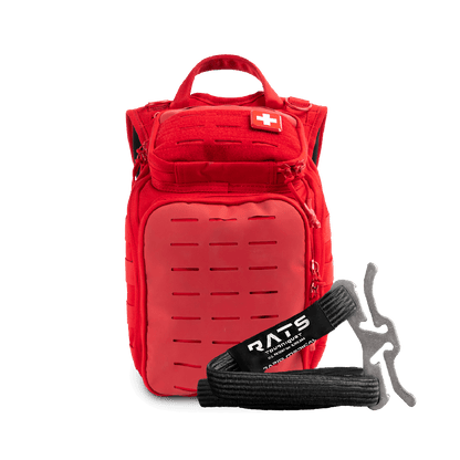 Emergency Medical Kit