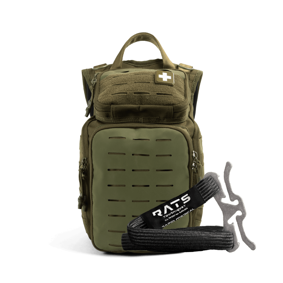 Emergency Medical Kit