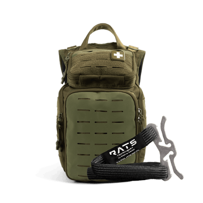 Emergency Medical Kit