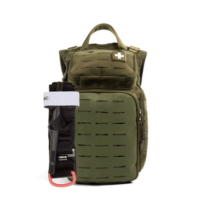 Emergency Medical Kit