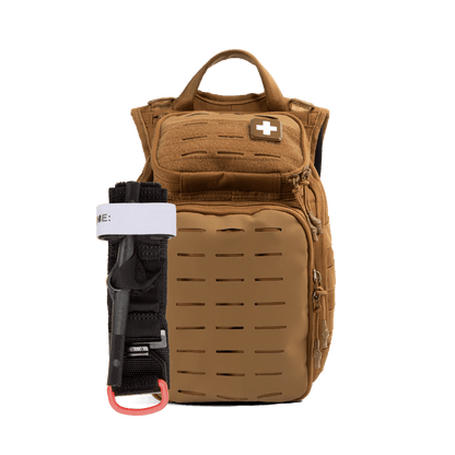Emergency Medical Kit