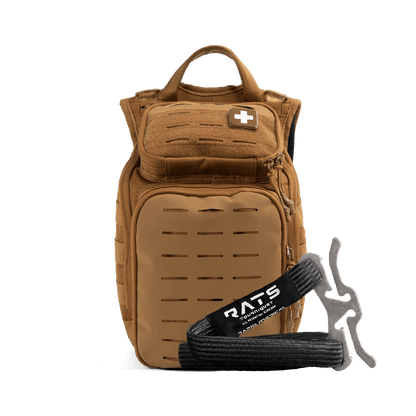 Emergency Medical Kit