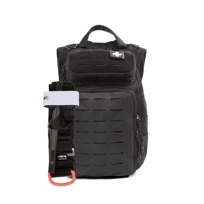 Emergency Medical Kit