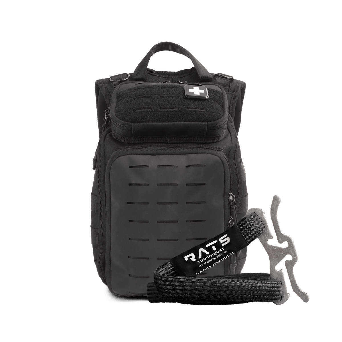 Emergency Medical Kit