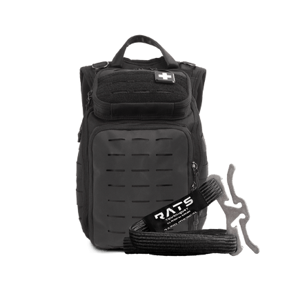 Emergency Medical Kit