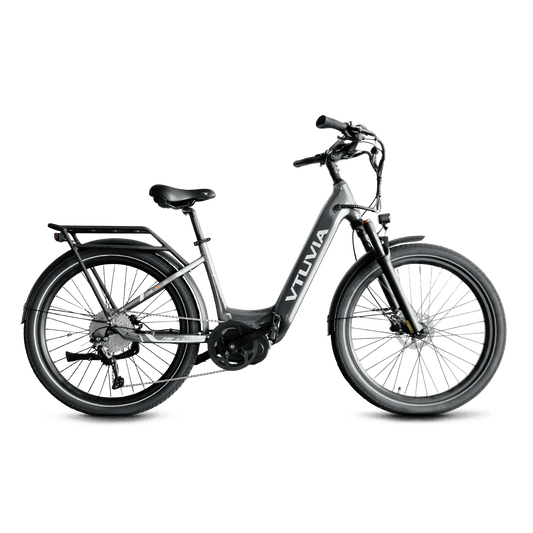 VTUVIA CMB 8-Speed Ebike