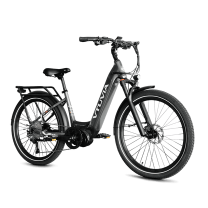 VTUVIA CMB 8-Speed Ebike