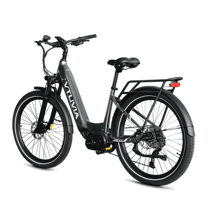 VTUVIA CMB 8-Speed Ebike