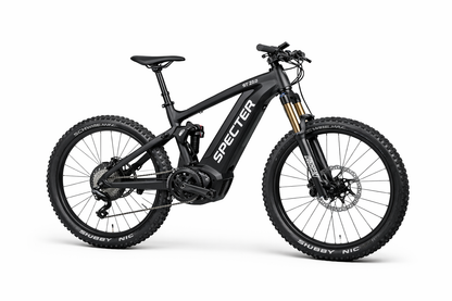 Specter 2.0 All Terrain Electric Bike