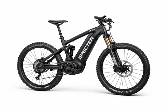 Specter 2.0 All Terrain Electric Bike