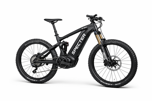 Specter 2.0 All Terrain Electric Bike