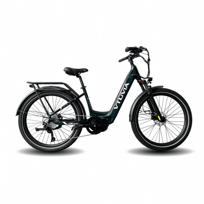 VTUVIA CMB 8-Speed Ebike