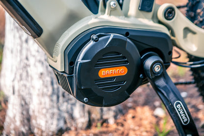 Specter 2.0 All Terrain Electric Bike