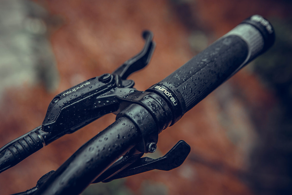 Specter 2.0 All Terrain Electric Bike