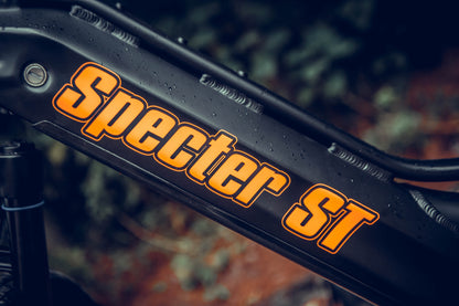 Specter 2.0 All Terrain Electric Bike