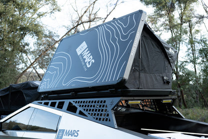 Mars Basecamp Rooftop Tent