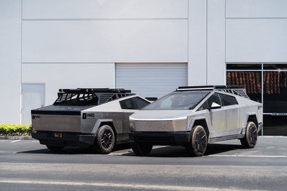 Mars Aeroblade Rooftop Tent