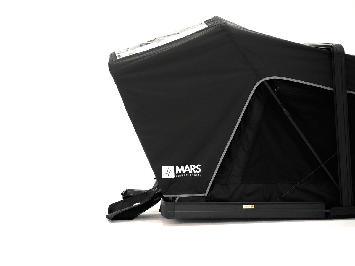 Mars Horizon Rooftop Tent