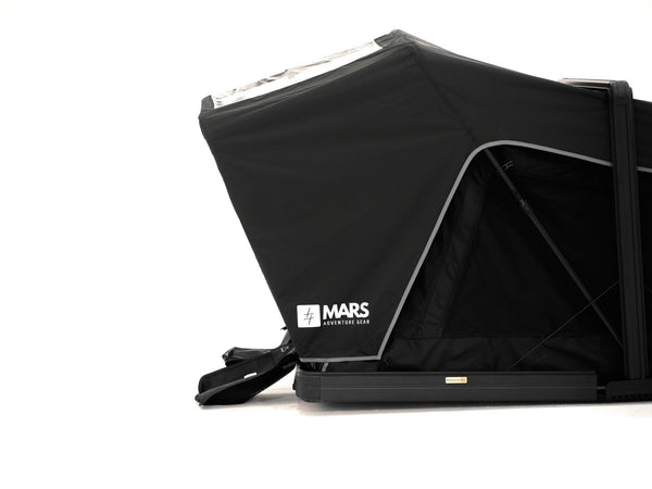 Mars Horizon Rooftop Tent