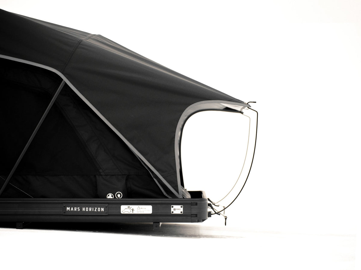 Mars Horizon Rooftop Tent