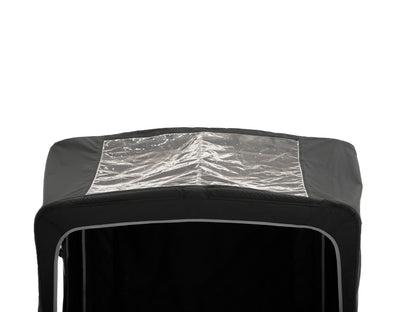 Mars Horizon Rooftop Tent
