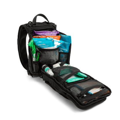 Emergency Medical Kit