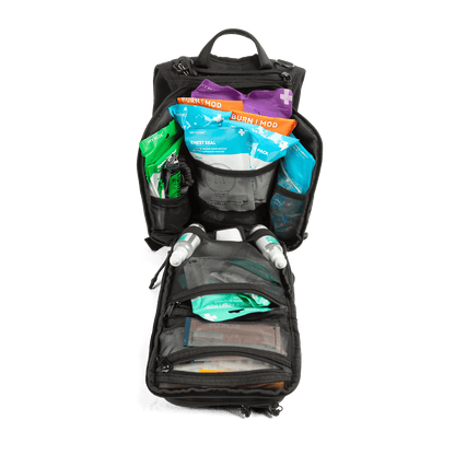 Emergency Medical Kit
