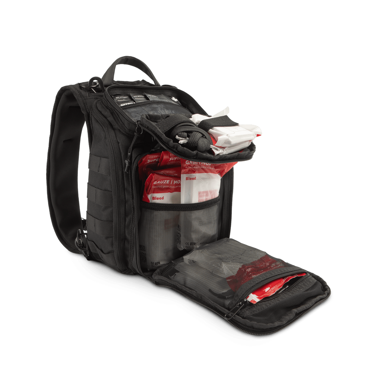 Emergency Medical Kit