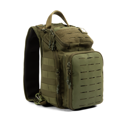 Emergency Medical Kit