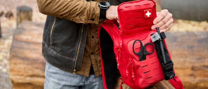Emergency Medical Kit